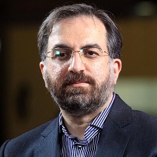 دکتر مهدی اخوان بهابادی